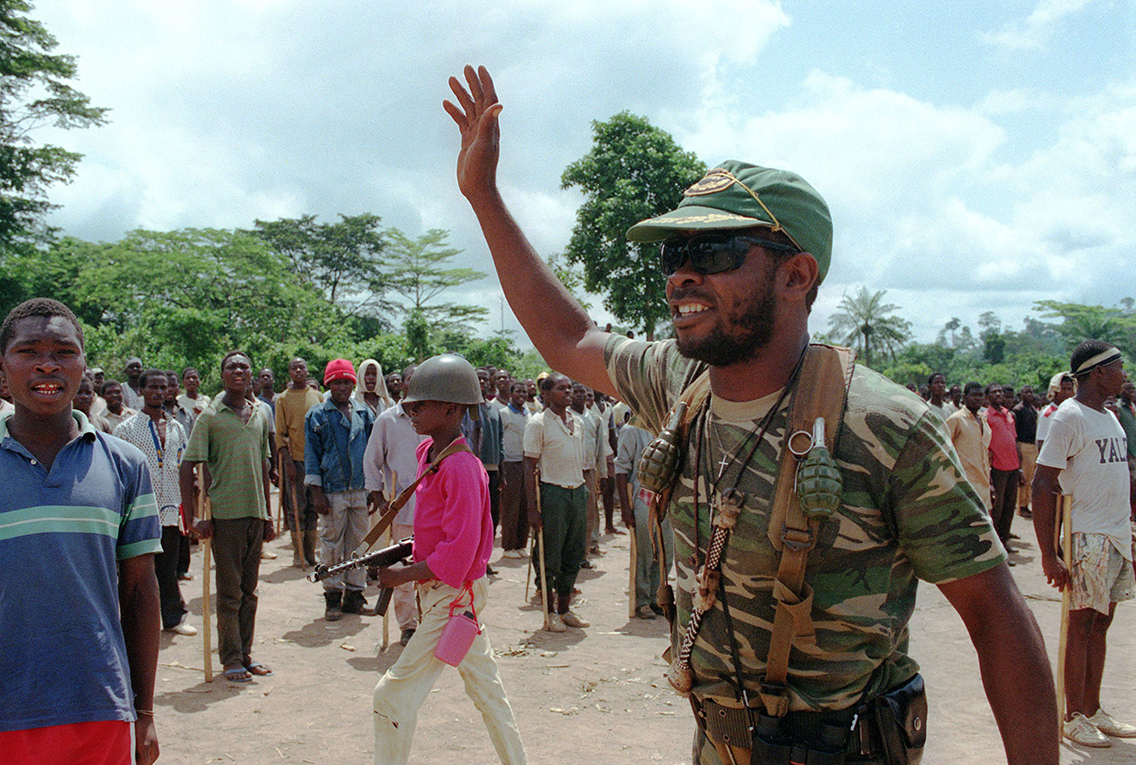 Comprendre le présent en se penchant sur le passé de l&rsquo;Afrique de l&rsquo;Ouest